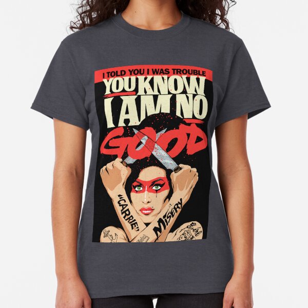No es bueno Camiseta clásica