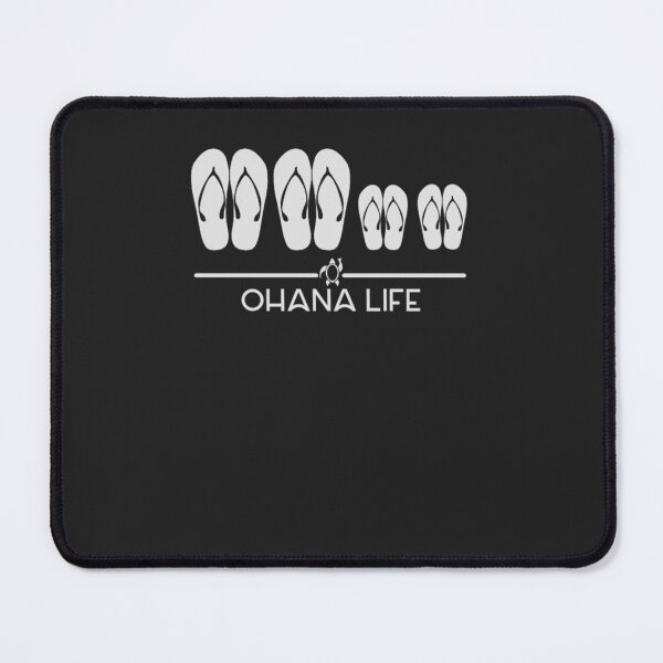 Item preview, Ohana Life Flip Flops Beach designed and sold by rullanhgkurant.