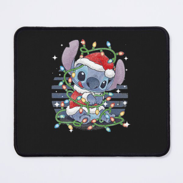 Item preview, Christmas Lilo and Stitch Christmas Lights  C designed and sold by airozbdo.