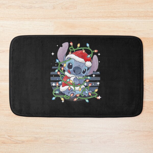 Item preview, Christmas Lilo and Stitch Christmas Lights  C designed and sold by airozbdo.