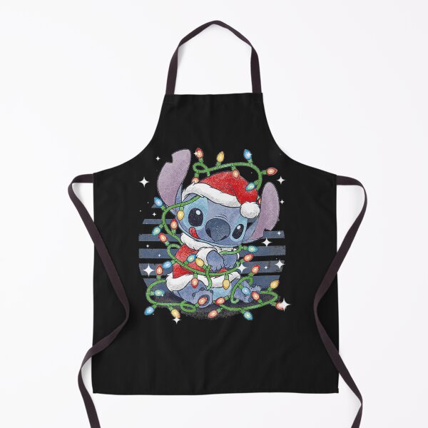 Item preview, Christmas Lilo and Stitch Christmas Lights C designed and sold by airozbdo.