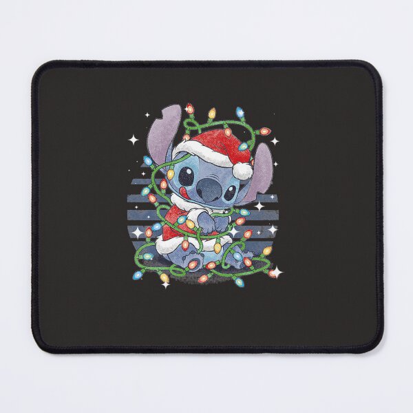 Item preview, Christmas Lilo and Stitch Christmas Lights C designed and sold by butherxa.