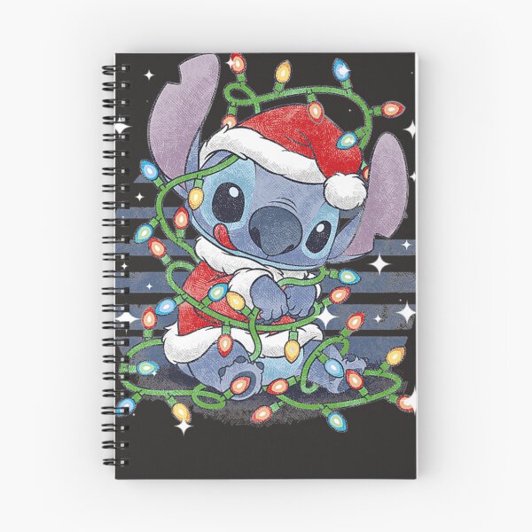 Item preview, Christmas Lilo and Stitch Christmas Lights  C designed and sold by butherxa.