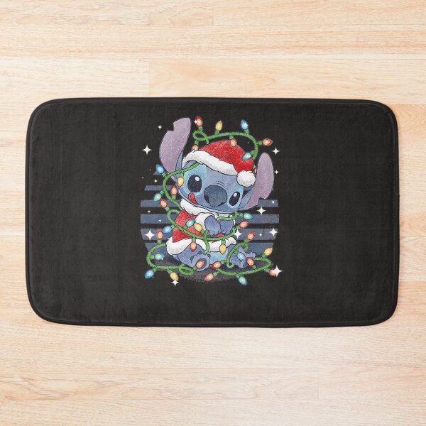 Item preview, Christmas Lilo and Stitch Christmas Lights  C designed and sold by butherxa.