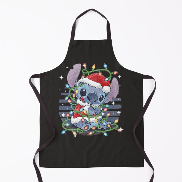 Item preview, Christmas Lilo and Stitch Christmas Lights C designed and sold by butherxa.