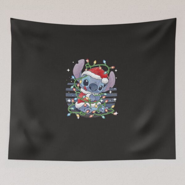 Item preview, Christmas Lilo and Stitch Christmas Lights  C designed and sold by butherxa.