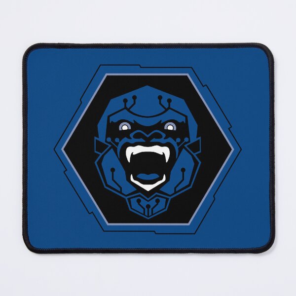 Item preview, Gorilla Beast Coin designed and sold by Nerdious.