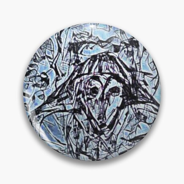 Item preview, Buffalo man designed and sold by RAJAT KANTI CHAKRABARTY.