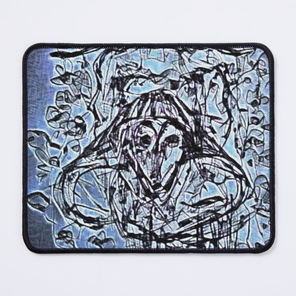 Item preview, Buffalo man designed and sold by RAJAT KANTI CHAKRABARTY.