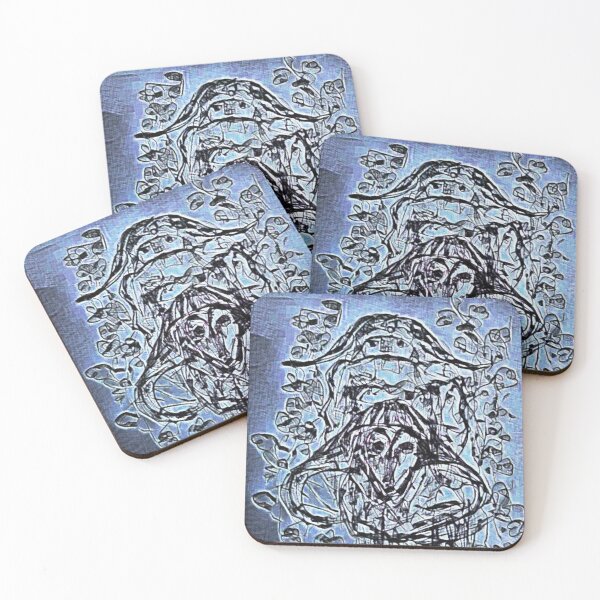 Item preview, Buffalo man designed and sold by RAJAT KANTI CHAKRABARTY.
