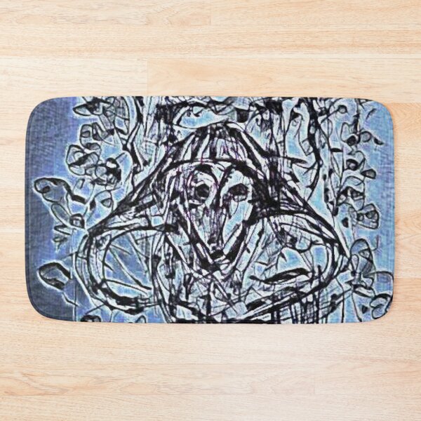 Item preview, Buffalo man designed and sold by RAJAT KANTI CHAKRABARTY.