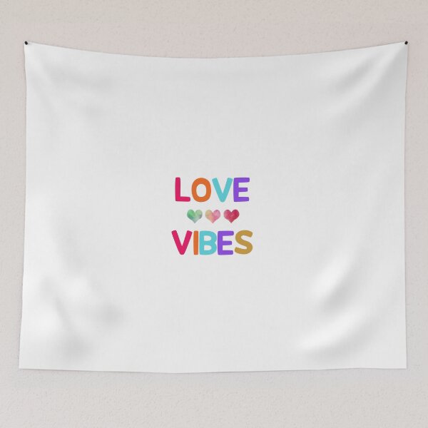Item preview, Love vibes designed and sold by Asfiakhan467.