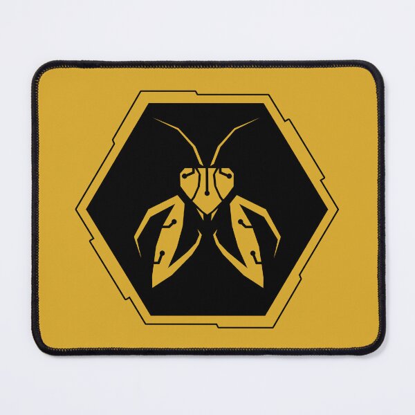 Item preview, Mantis Beast Coin designed and sold by Nerdious.