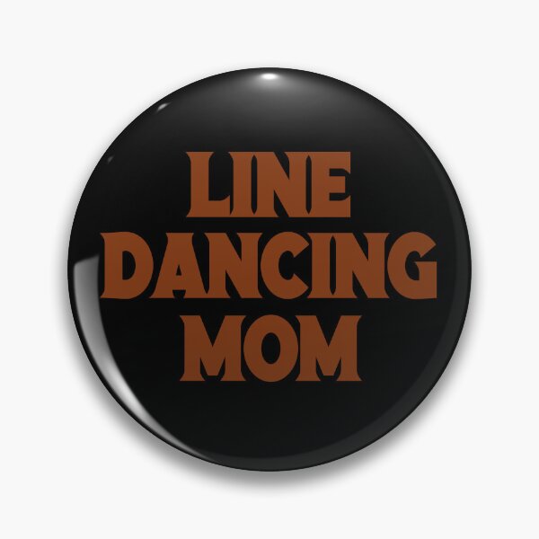 Item preview, Line Dancing Mom Stylized designed and sold by Peter Stawicki.