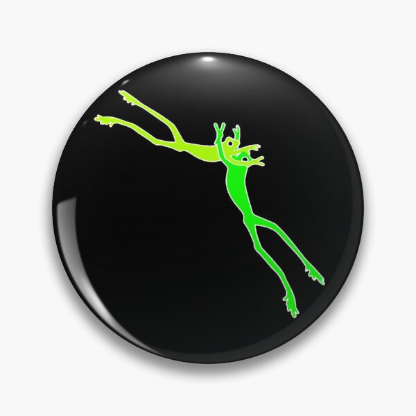 Item preview, Frog Hug - Frog Leap Studios Leo Moracchioli Fan T-shirts & misc merch designed and sold by IMNIUM.