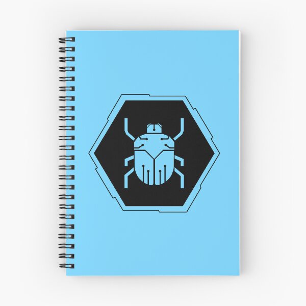 Item preview, Scarab Beast Coin designed and sold by Nerdious.