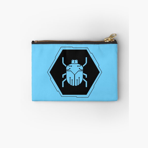 Item preview, Scarab Beast Coin designed and sold by Nerdious.