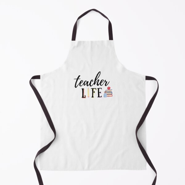 Item preview, Teacher Life designed and sold by tarenaco.