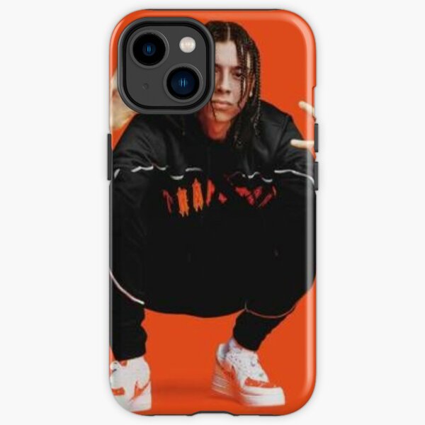 Central cee uk rapper Phone Case For Huawei Y9 6 7 5 Prime Enjoy