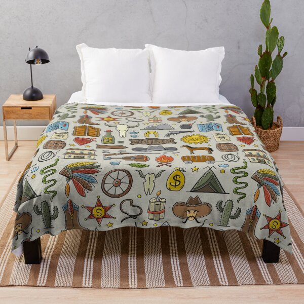 Item preview, Wild Western. Adventure designed and sold by Kudryashka.