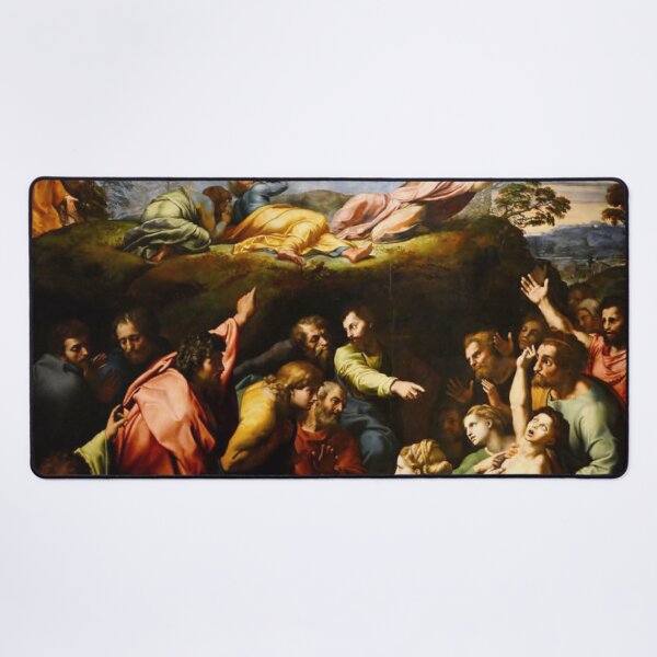 Item preview, Transfiguración de Rafael designed and sold by ArtHistoryLover.