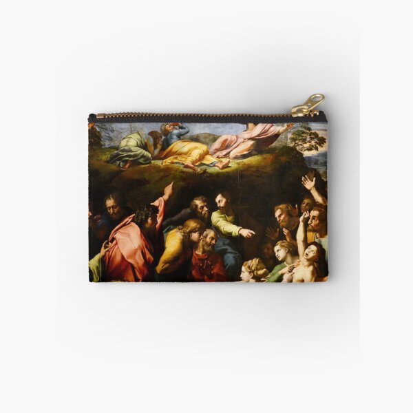 Item preview, Transfiguration by Rafael  designed and sold by ArtHistoryLover.