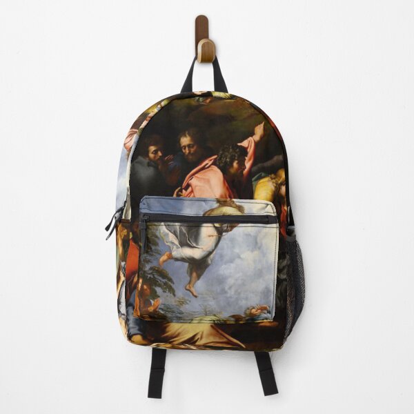 Item preview, Transfiguration by Rafael  designed and sold by ArtHistoryLover.