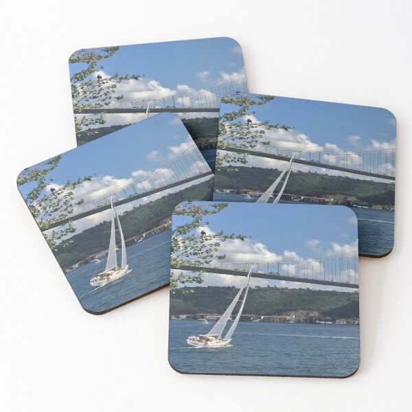 Item preview, sailboat designed and sold by demirkanad.