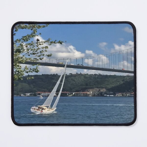 Item preview, sailboat designed and sold by demirkanad.