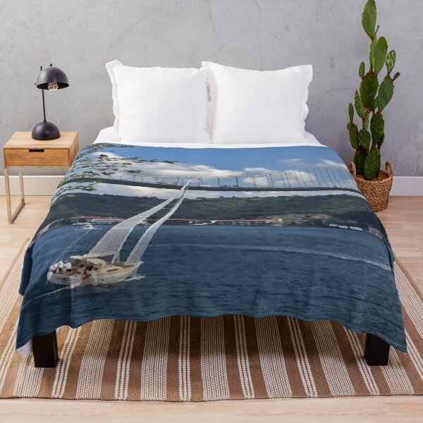 Item preview, sailboat designed and sold by demirkanad.