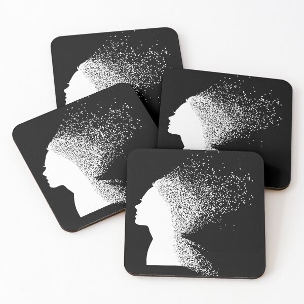 Item preview, snow crumbs designed and sold by aminz4.