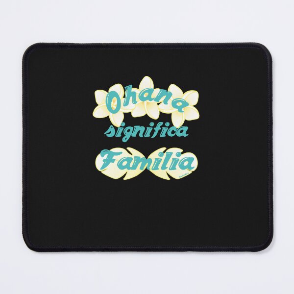 Item preview, Ohana significa F designed and sold by bolinesgjochim.