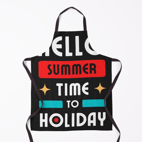 Item preview, Hello Summer new designed and sold by GetNew.