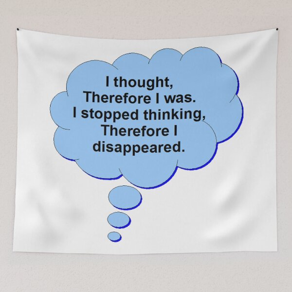 Item preview, Thinking designed and sold by Richard-Gary Butler.