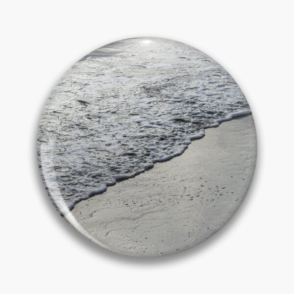 Item preview, Silver-gray water and sand 2 designed and sold by Adriana Mueller.