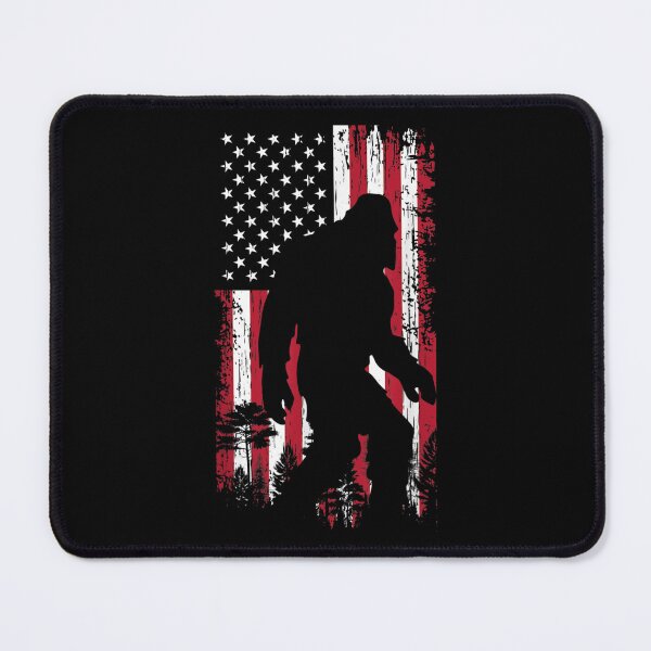 Item preview, Happy Fourth of July American Bald Eagle -  Mullet Eagle Retro Vintage Merica America Tee Design Gift Idea for Patriotic Americans and Veterans designed and sold by Prince - Bestseller ★★★★★.
