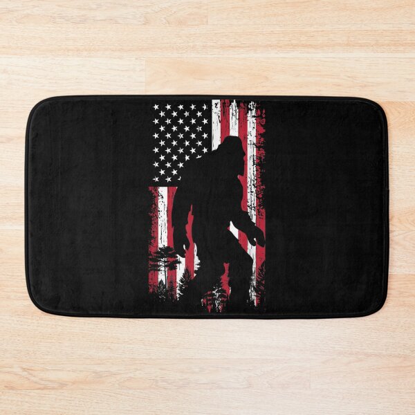 Item preview, Happy Fourth of July American Bald Eagle -  Mullet Eagle Retro Vintage Merica America Tee Design Gift Idea for Patriotic Americans and Veterans designed and sold by Prince - Bestseller ★★★★★.