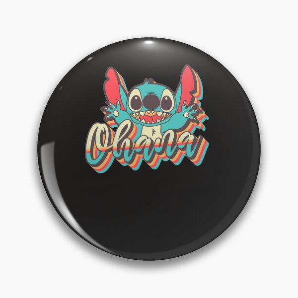 Item preview, Ohana Vibes Ess designed and sold by mathenhrsc.