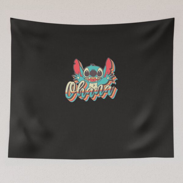 Item preview, Ohana Vibes Ess designed and sold by mathenhrsc.