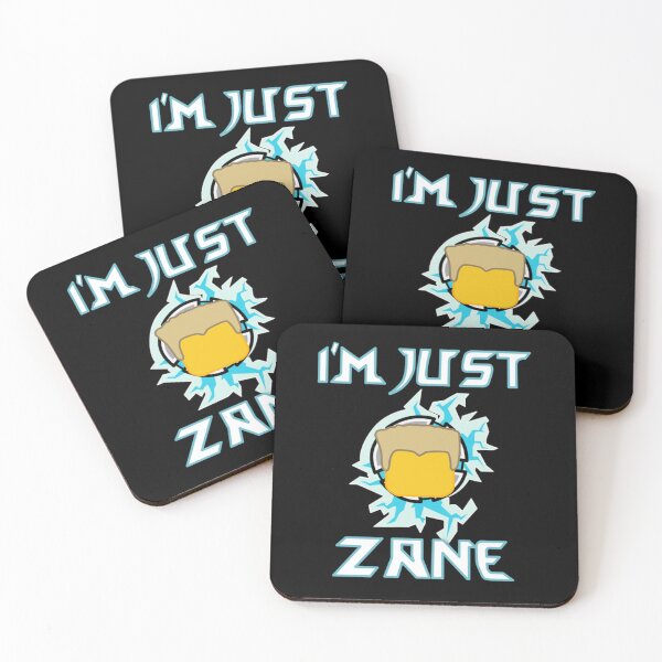 Item preview, I’m Just Zane   designed and sold by Shemanhi.