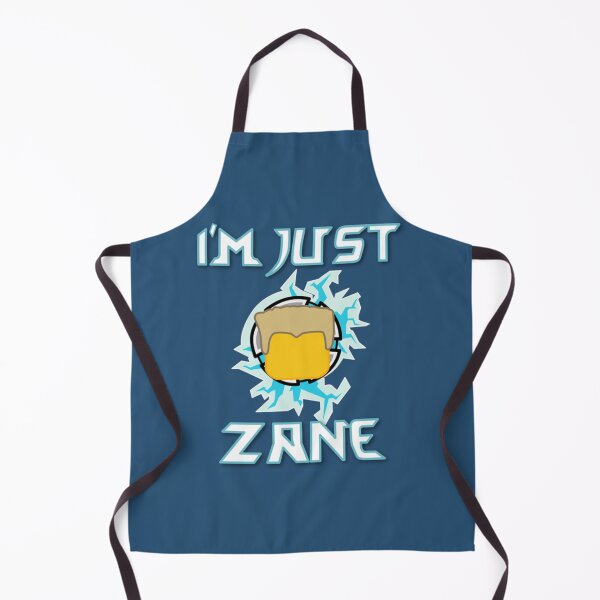Item preview, I’m Just Zane designed and sold by Shemanhi.