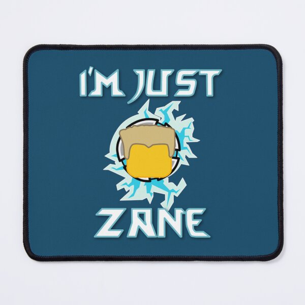 Item preview, I’m Just Zane   designed and sold by Shemanhi.