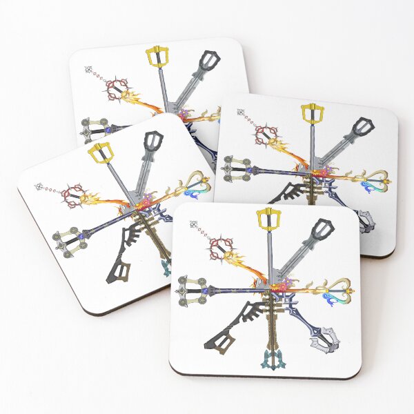 Item preview, Keyblades designed and sold by AdamL10.