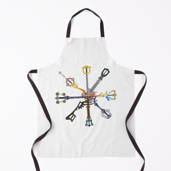 Item preview, Keyblades designed and sold by AdamL10.