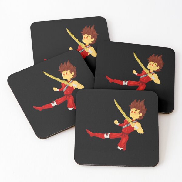 Item preview, Hothead Kai solo   designed and sold by Shemanhi.