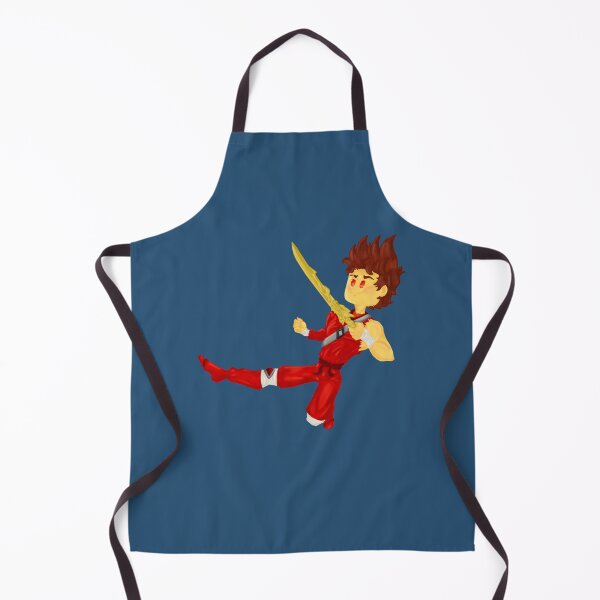 Item preview, Hothead Kai solo designed and sold by Shemanhi.