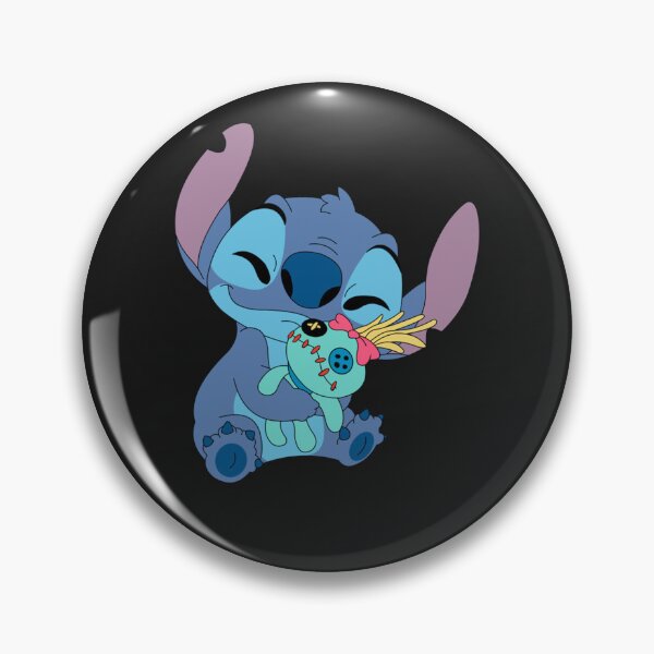 Item preview, Cute Stitch  C designed and sold by airozbdo.