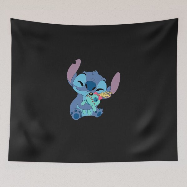 Item preview, Cute Stitch  C designed and sold by airozbdo.