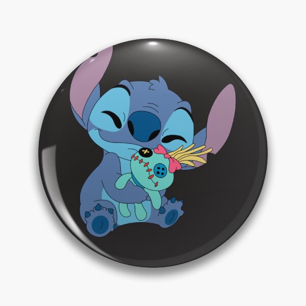 Item preview, Cute Stitch  C designed and sold by butherxa.