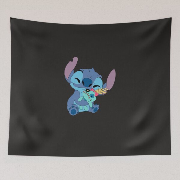 Item preview, Cute Stitch  C designed and sold by butherxa.